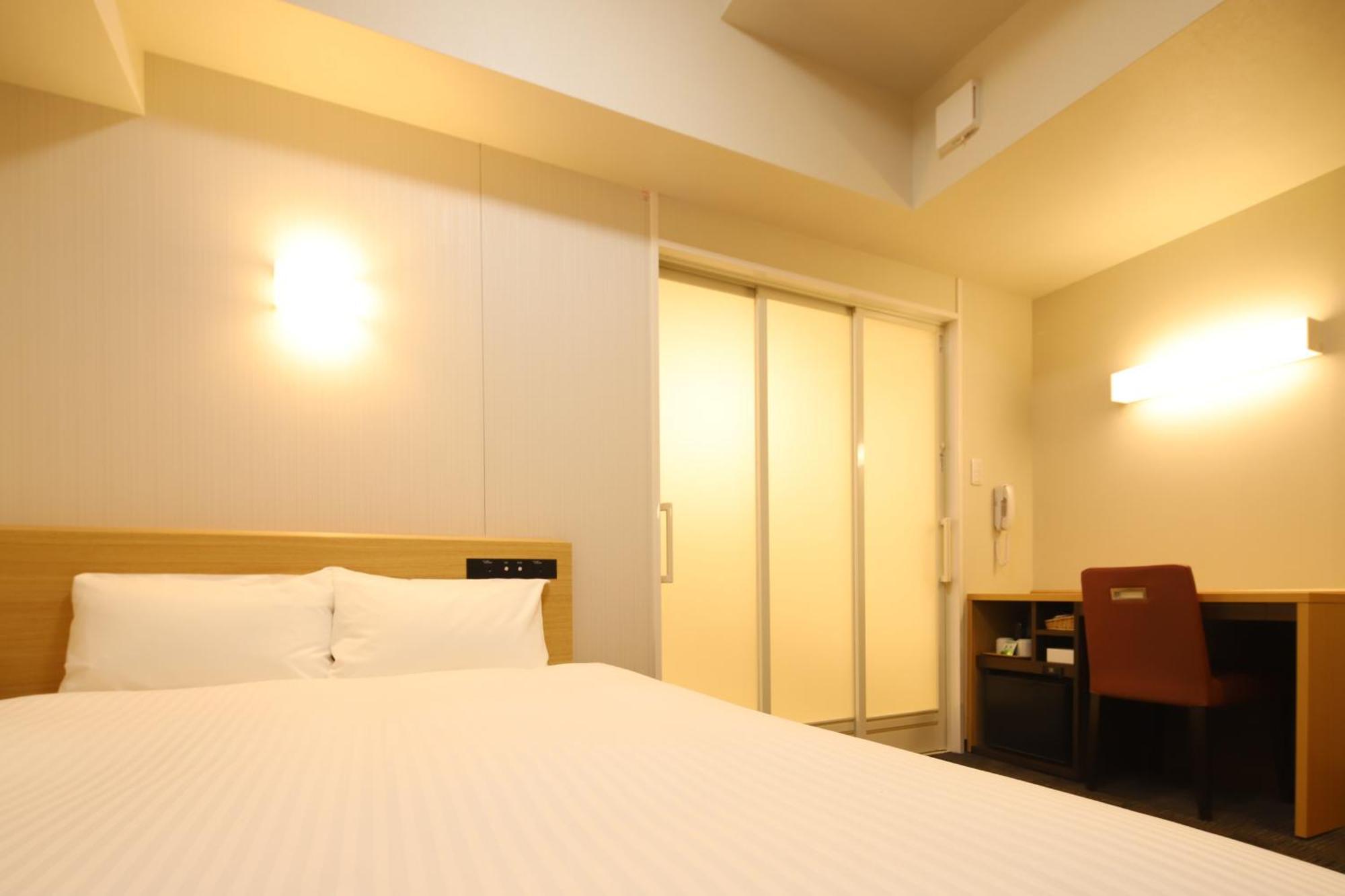 Ab Hotel Anjo 安约马奇 外观 照片