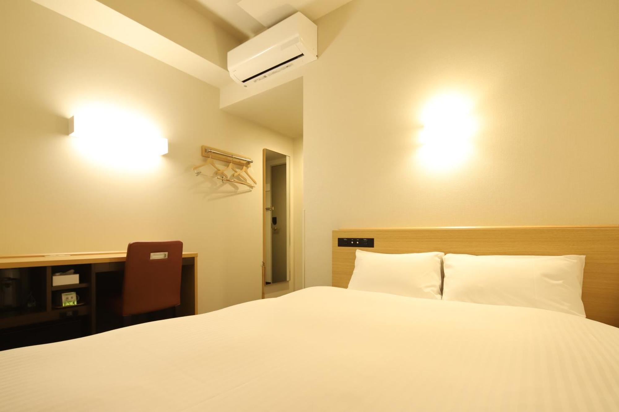 Ab Hotel Anjo 安约马奇 外观 照片