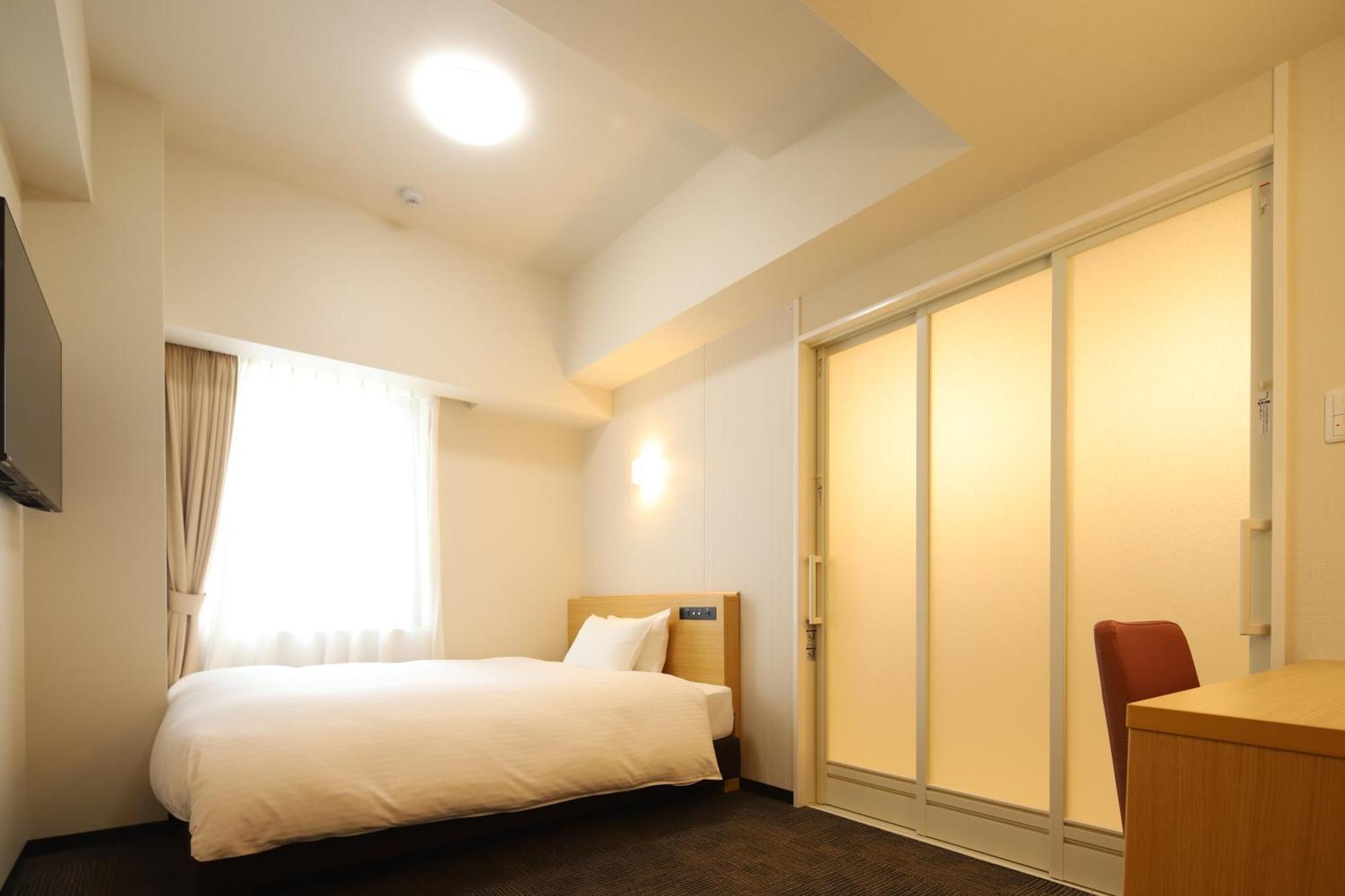 Ab Hotel Anjo 安约马奇 外观 照片
