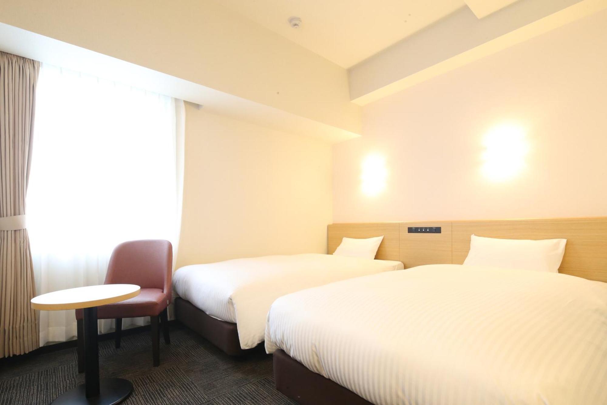 Ab Hotel Anjo 安约马奇 外观 照片