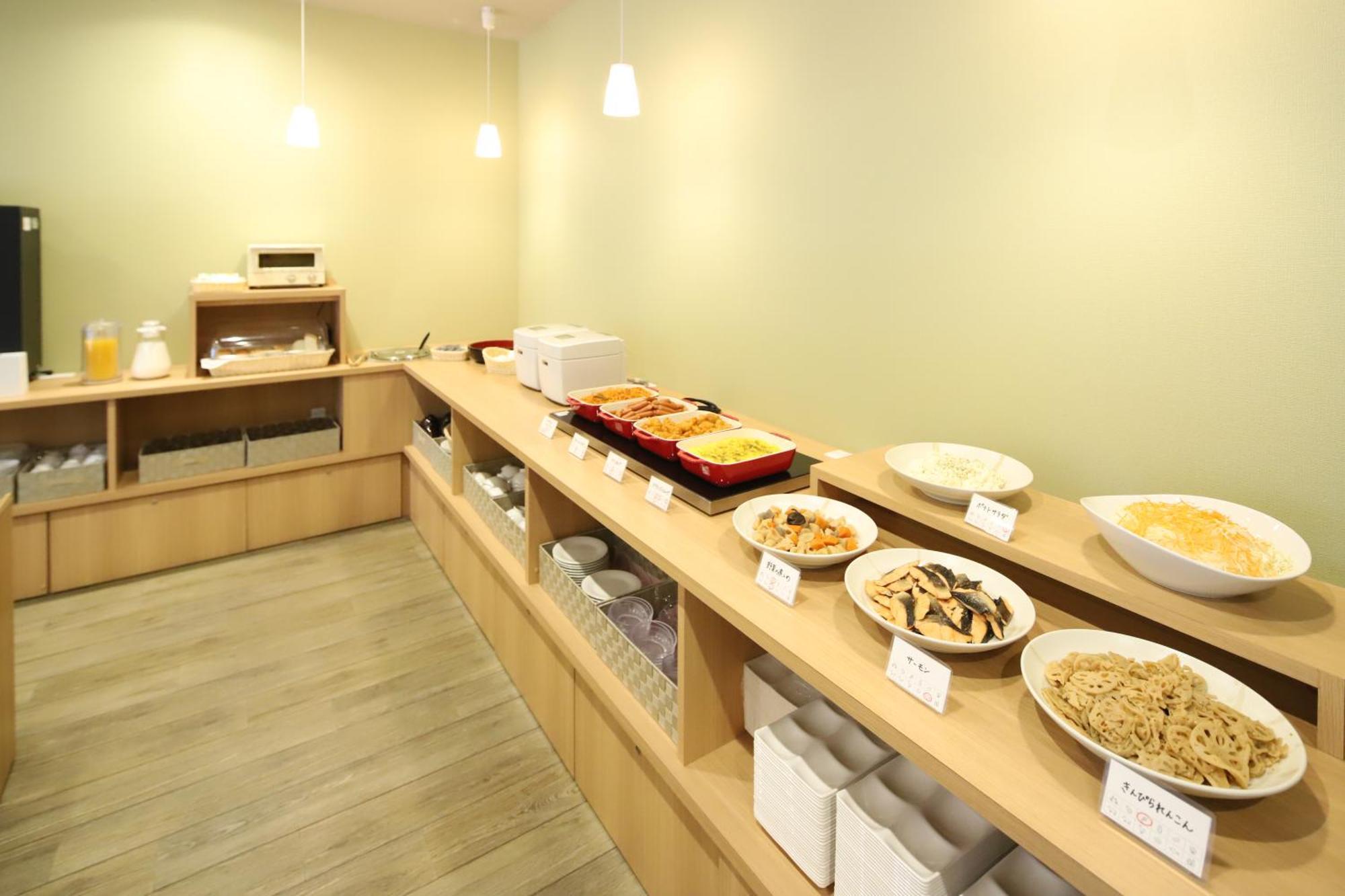 Ab Hotel Anjo 安约马奇 外观 照片