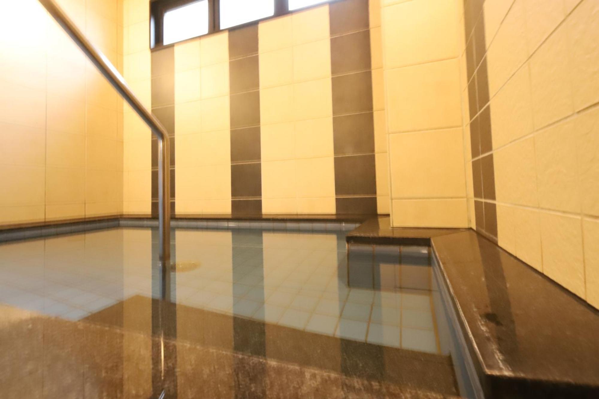 Ab Hotel Anjo 安约马奇 外观 照片