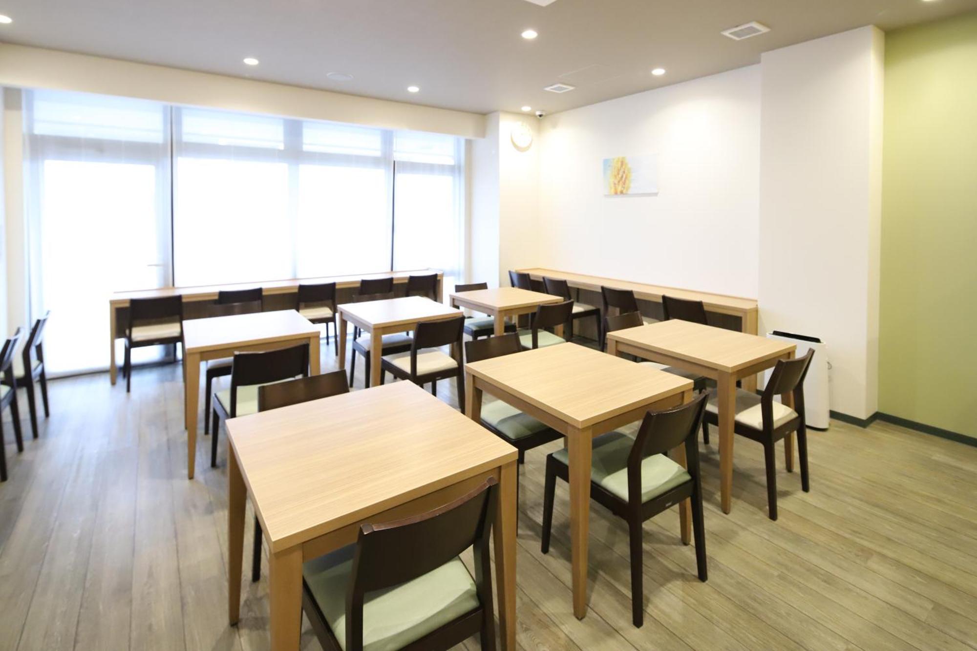 Ab Hotel Anjo 安约马奇 外观 照片